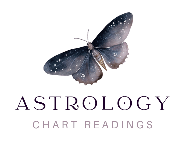 Astrology Chart Readings